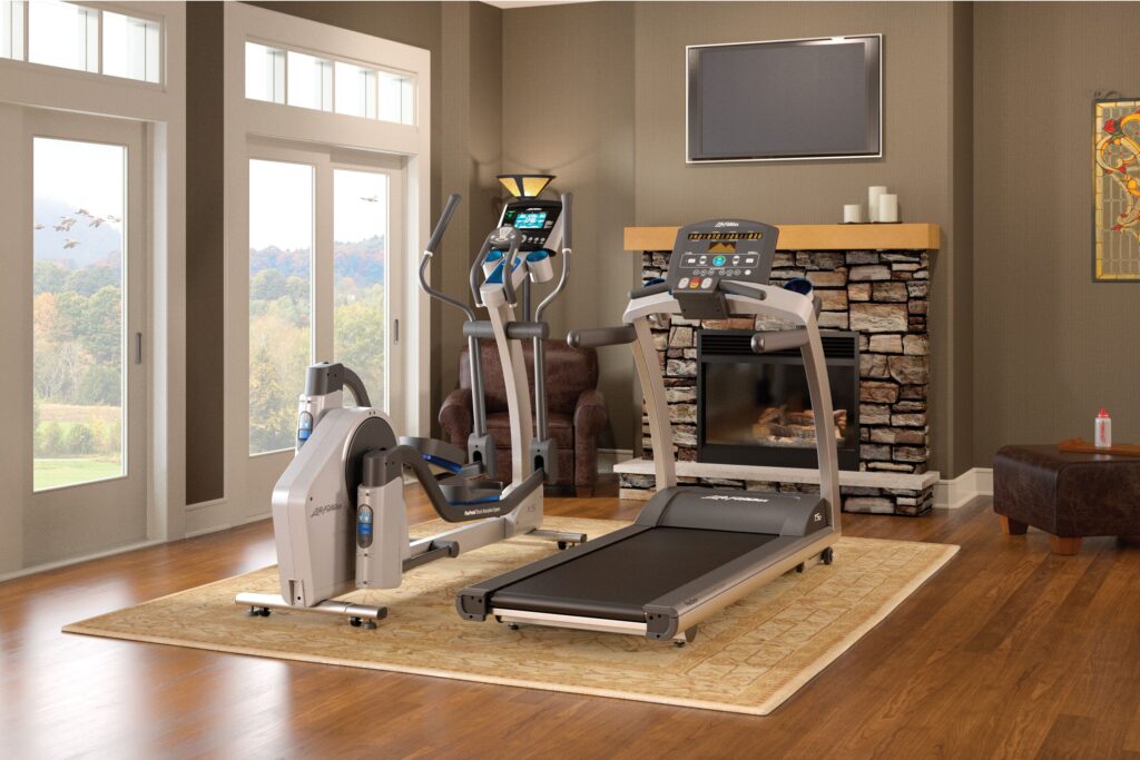 Rising Health Complications to Fuel the Demand for Home Fitness Equipment Products