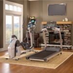 Rising Health Complications to Fuel the Demand for Home Fitness Equipment Products