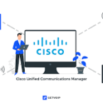 cisco call manager