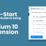 Installation Guide For Helium 10 Chrome Extension