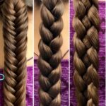 Hair Braiding Styles for Different Types of Hair