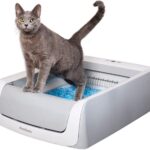 Pros and Cons of Automatic Cat Litter Box