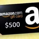 How to Send an Amazon Gift Card