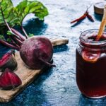 Can beet juice be used for treating erectile dysfunction naturally?