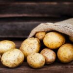 Health Benefits Of Potato For Your Health