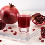 Pomegranate Juice's Best Health Benefits