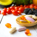 When should you take Vitamins and Minerals?