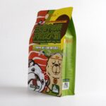 custom printed pet food bags